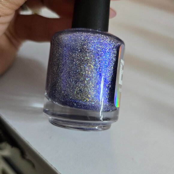 Bees Knees Lacquer nail polish The Crone - Picture 4 of 5